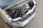 Hyundai H350 Van 2015 года